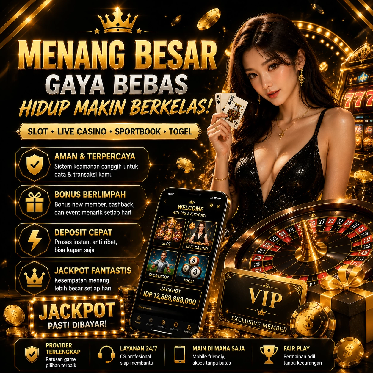 GoPay partner logo