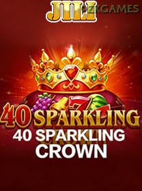 40 Sparkling Crown game cover