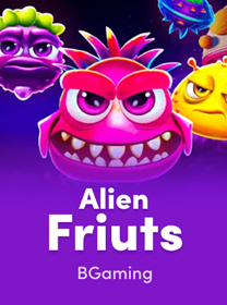 Review Lengkap Game Alien Fruits Versi Terbaru game cover