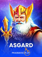 Asgard Game: Info Provider, RTP, dan Cara Main banner