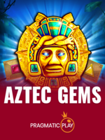 Game Aztec Gems Terpercaya dengan Fitur Terbaik game cover