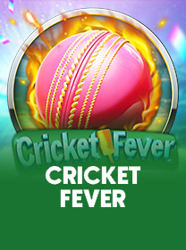 Review Game Cricket Fever game cover