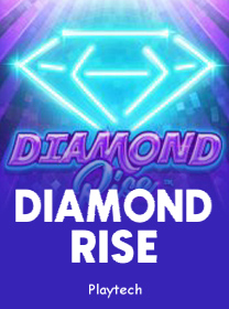Diamond Rise Game Terbaru: Review, RTP, dan Akses Main banner