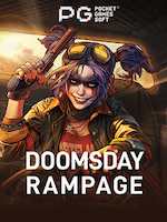 Cara Bermain Doomsday Rampage dengan Benar di Android banner