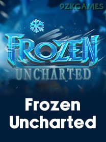 Frozen Uncharted game cover