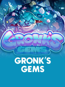 Review Game Gronks Gems game cover