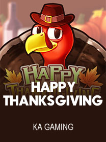 Tips Menang Bermain Happy Thanksgiving yang Perlu Diketahui banner