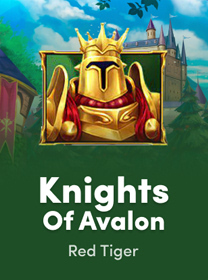 Informasi Lengkap Game Knights Of Avalon Terbaru banner
