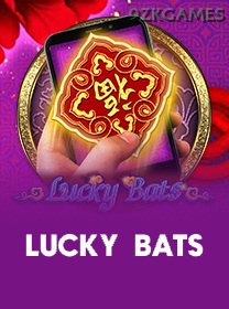 Lucky Bats M game cover