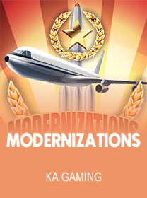 Cara Bermain Modernizations dan Tips Menang Mudah banner