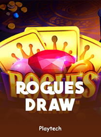 Rogues Draw Terbaru untuk Pemula: Review dan Panduan banner