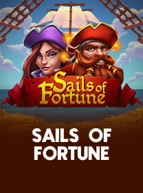 Sails of Fortune Game Terbaru untuk Android dan iOS banner