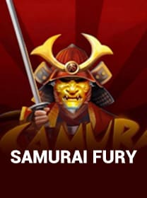 Cara Menang Bermain Samurai Fury dengan Mudah game cover