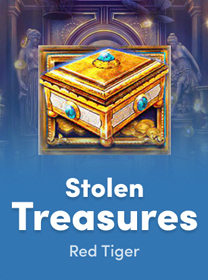 Panduan Bermain Stolen Treasures untuk Pemula Lengkap banner