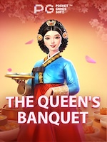 The Queens Banquet Game: Info Provider, RTP, dan Cara Main banner