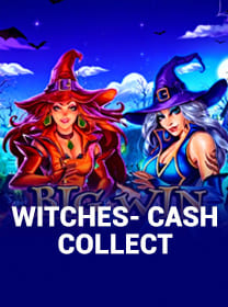 Game Witches Cash Collect dengan RTP Tinggi dan Fitur Menarik banner