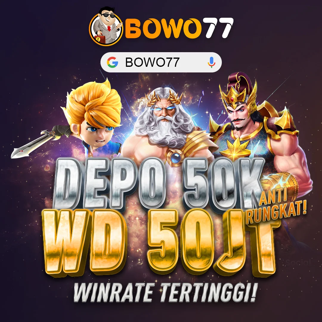 bowo77 APK: Cara Download dan Instal di Android