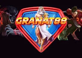 Info Aplikasi granat88 Terbaru dan Cara Download
