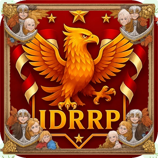 Download idrrp APK Original untuk Android