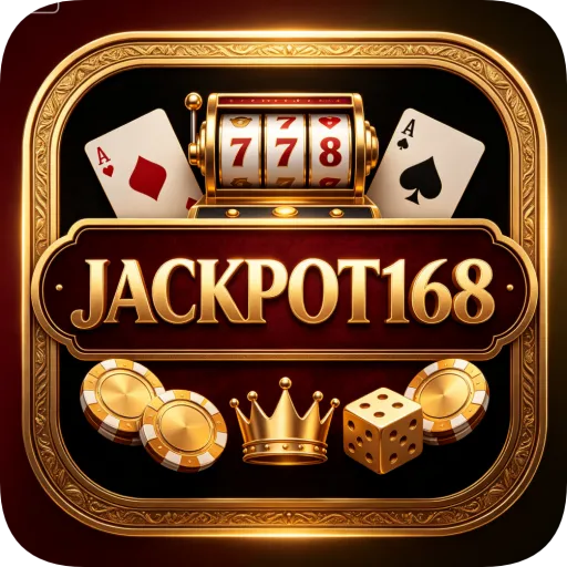 jackpot168 APK Terbaru: Download Cepat dan Gratis