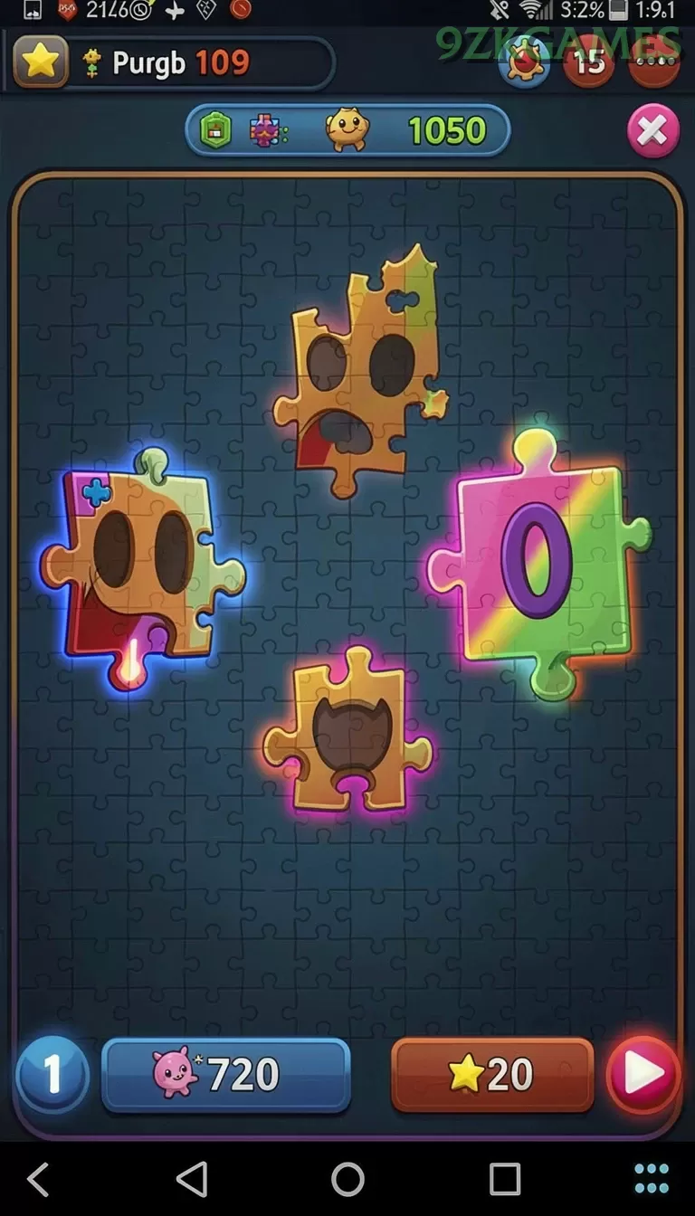 Screenshot 40 Sparkling Crown nomor 2