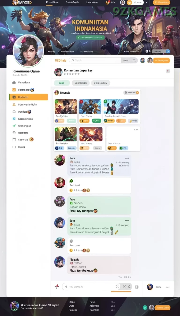 Screenshot Ninja Ways nomor 2