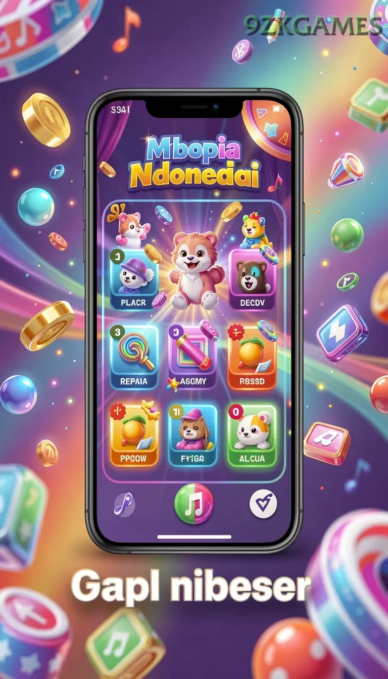 Screenshot Prosperi Tytiger nomor 2
