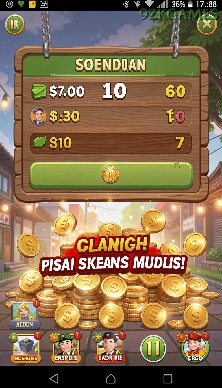 Screenshot Maze Escape nomor 2