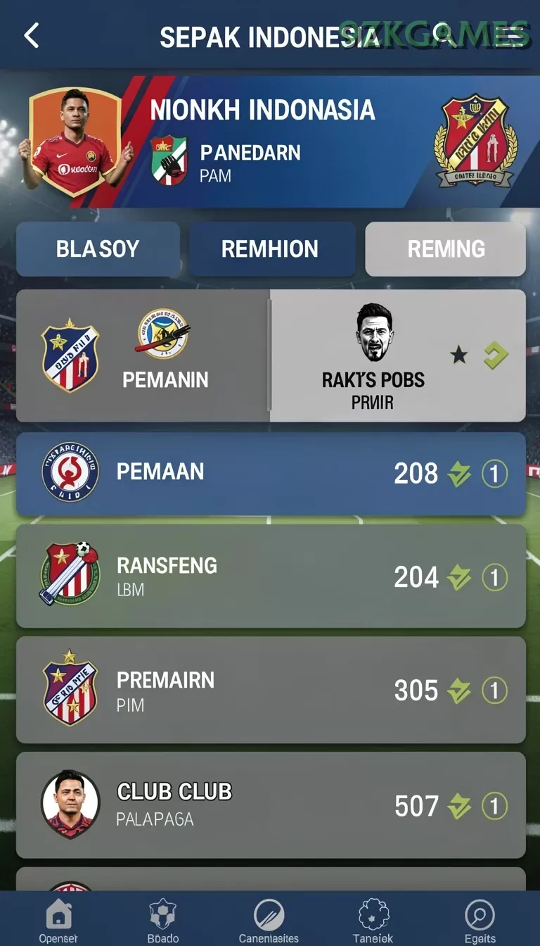 Screenshot Hit Bar Gold nomor 1