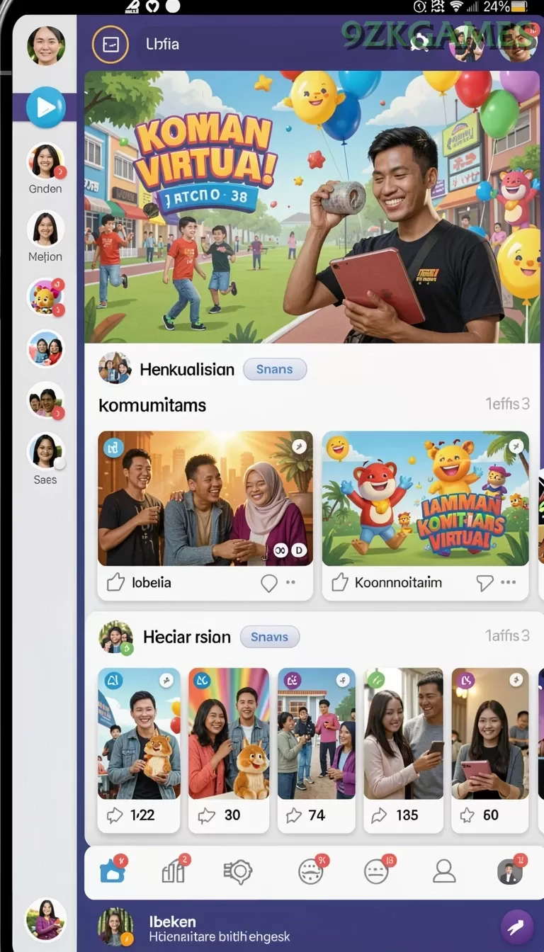 Screenshot Jokers Fortune Win X nomor 2