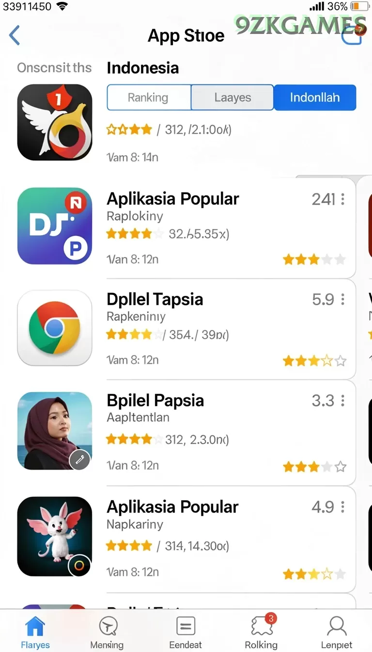 Screenshot Astrology nomor 1