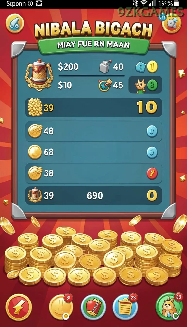 Screenshot Sweet Bonanza 1000 nomor 1