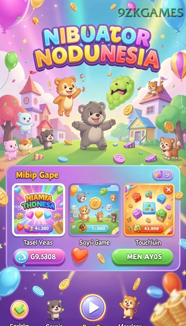Screenshot Pinata Wins nomor 2